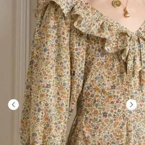 Doen Veredis Dress - Picture 2 of 7